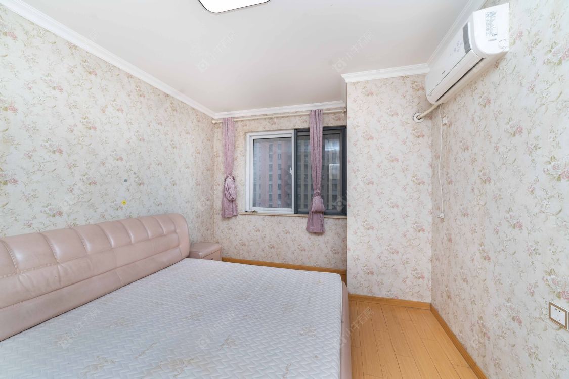 常州新城域三期在售二手房源室内图_小牛看房