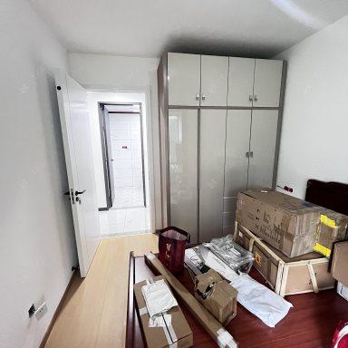 旭辉都会里房源室内图 常州旭辉都会里在租房源室内图_小牛看房