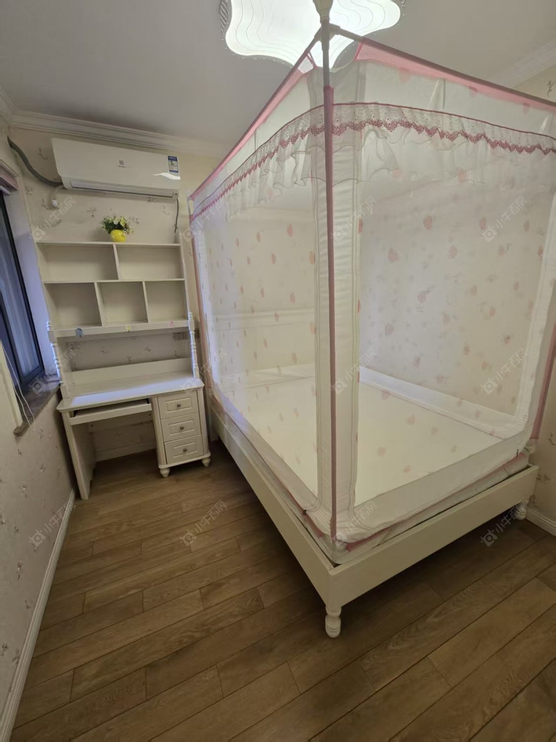 常州中央花园在租房源室内图_小牛看房