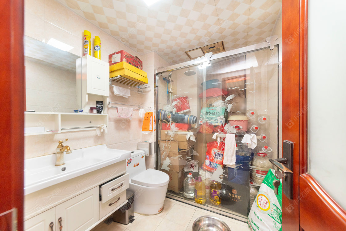 常州溪湖小镇在售二手房源室内图_小牛看房