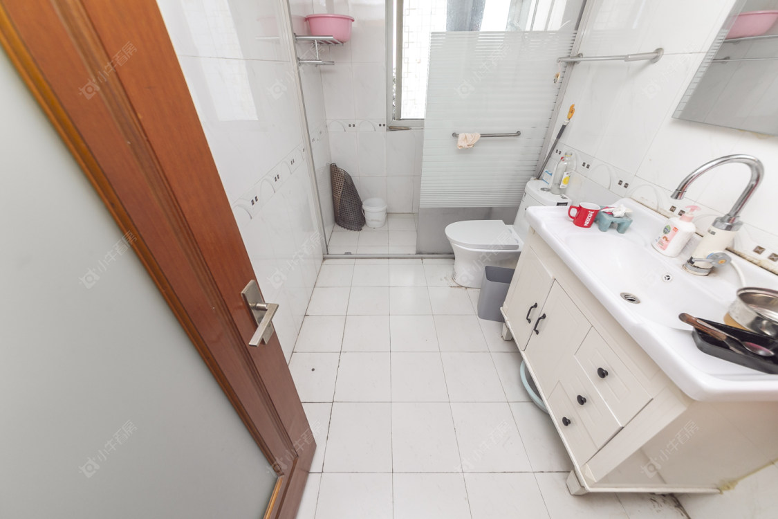 常州绿园爱舍南区在售二手房源室内图_小牛看房