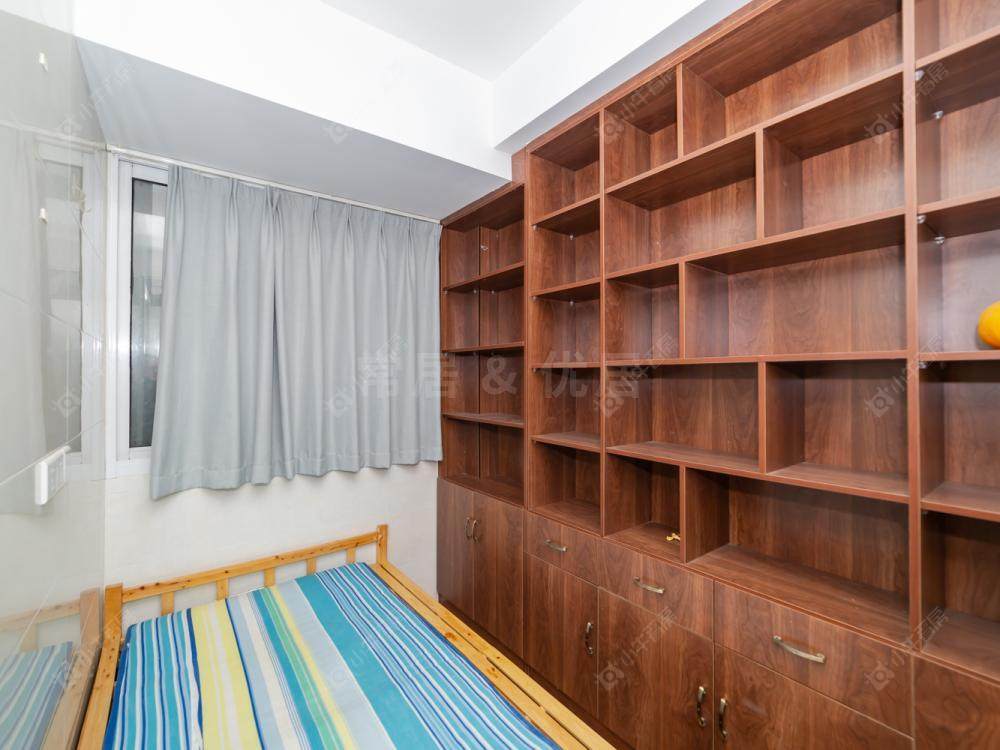 常州彩虹城在售二手房源室内图_小牛看房