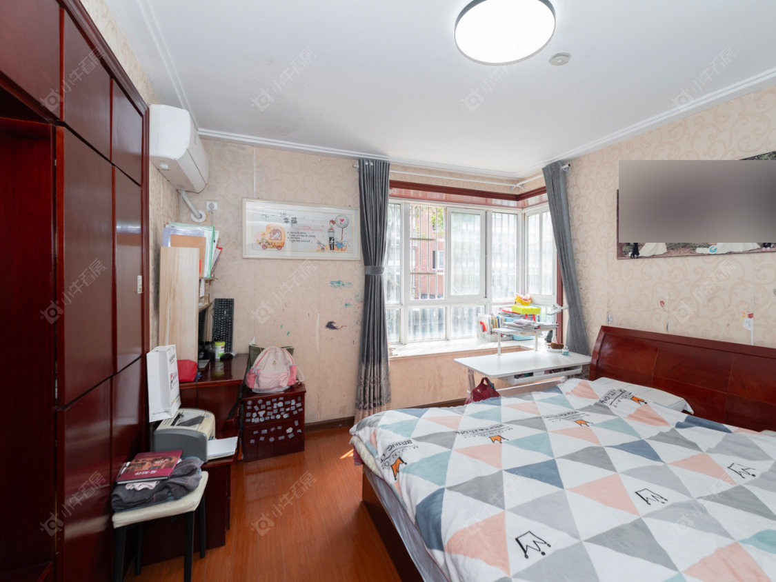 常州凤凰城在售二手房源室内图_小牛看房