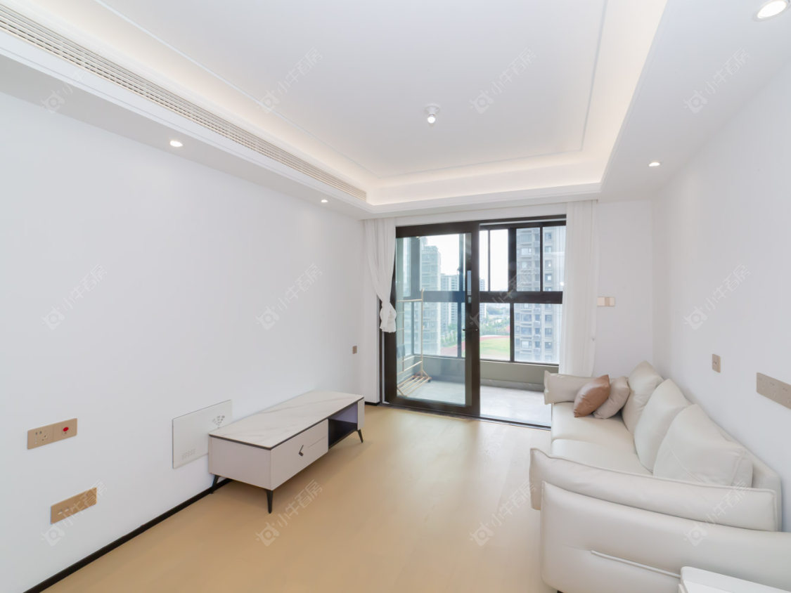 常州万科新都会在售二手房源室内图_小牛看房