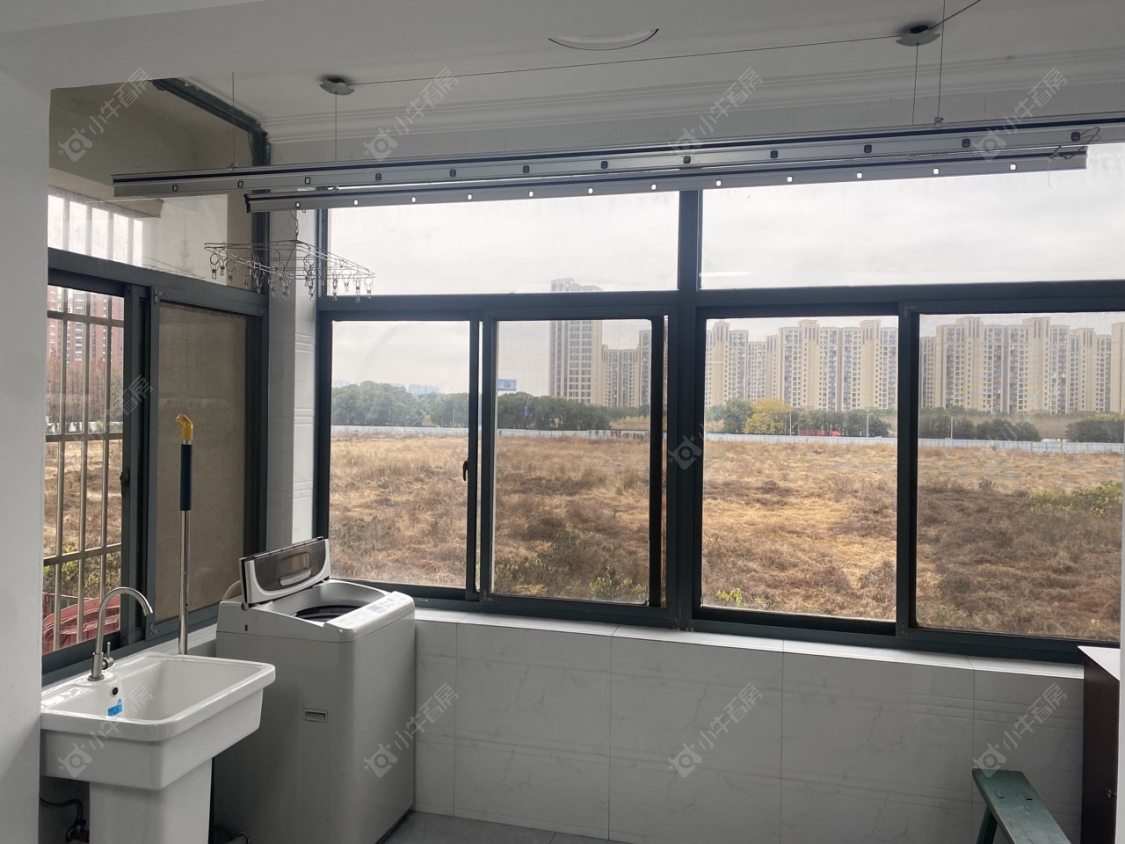 常州顺园八村南区在租房源室内图_小牛看房