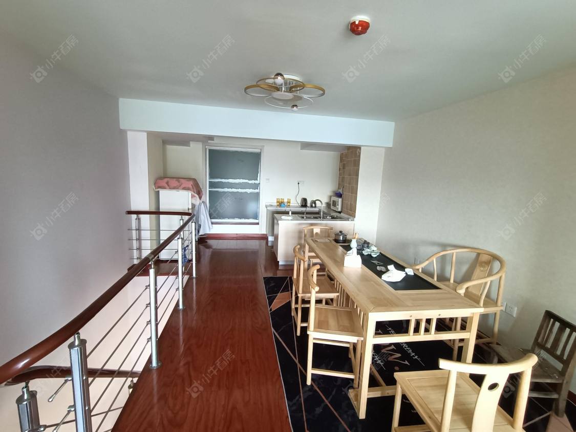 常州银河湾第一城一期在租房源室内图_小牛看房