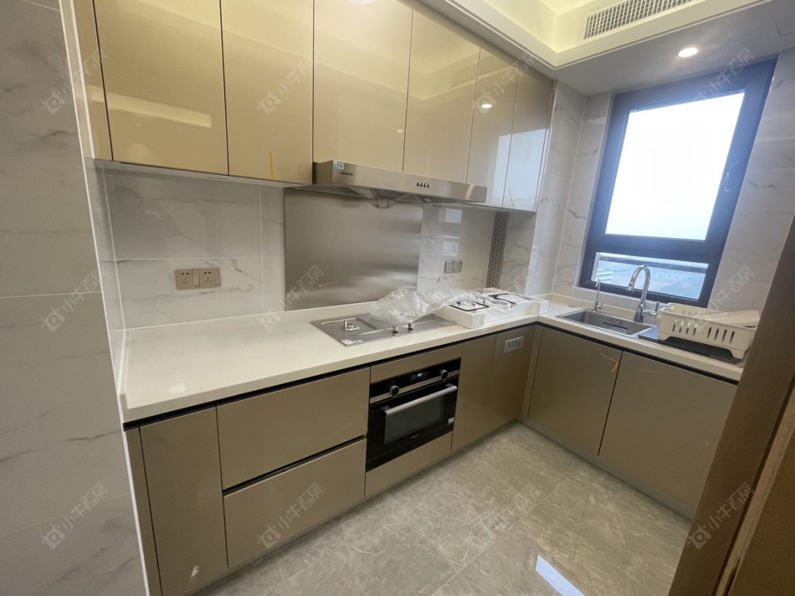 常州朗诗熙华府在租房源室内图_小牛看房