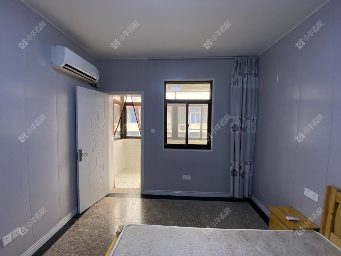 常州朝阳二村在租房源室内图_小牛看房