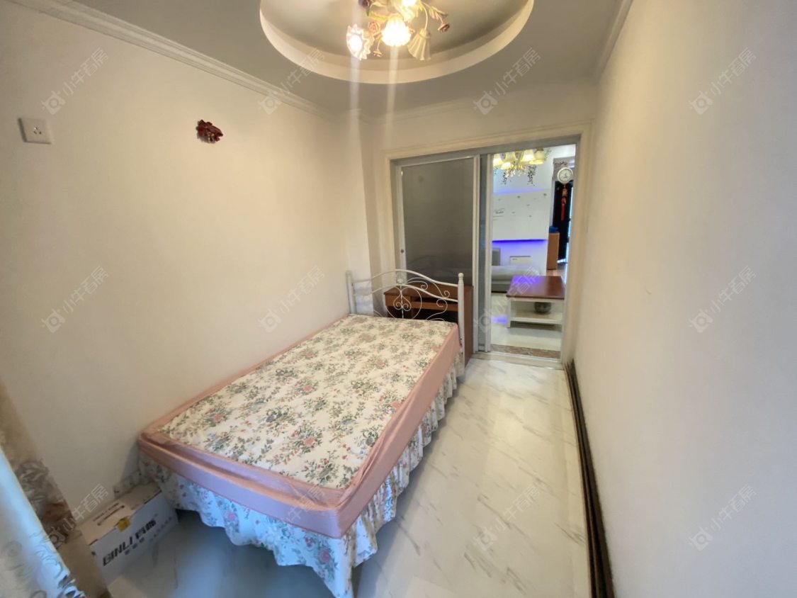 溪湖小镇房源室内图 常州溪湖小镇在租房源室内图_小牛看房