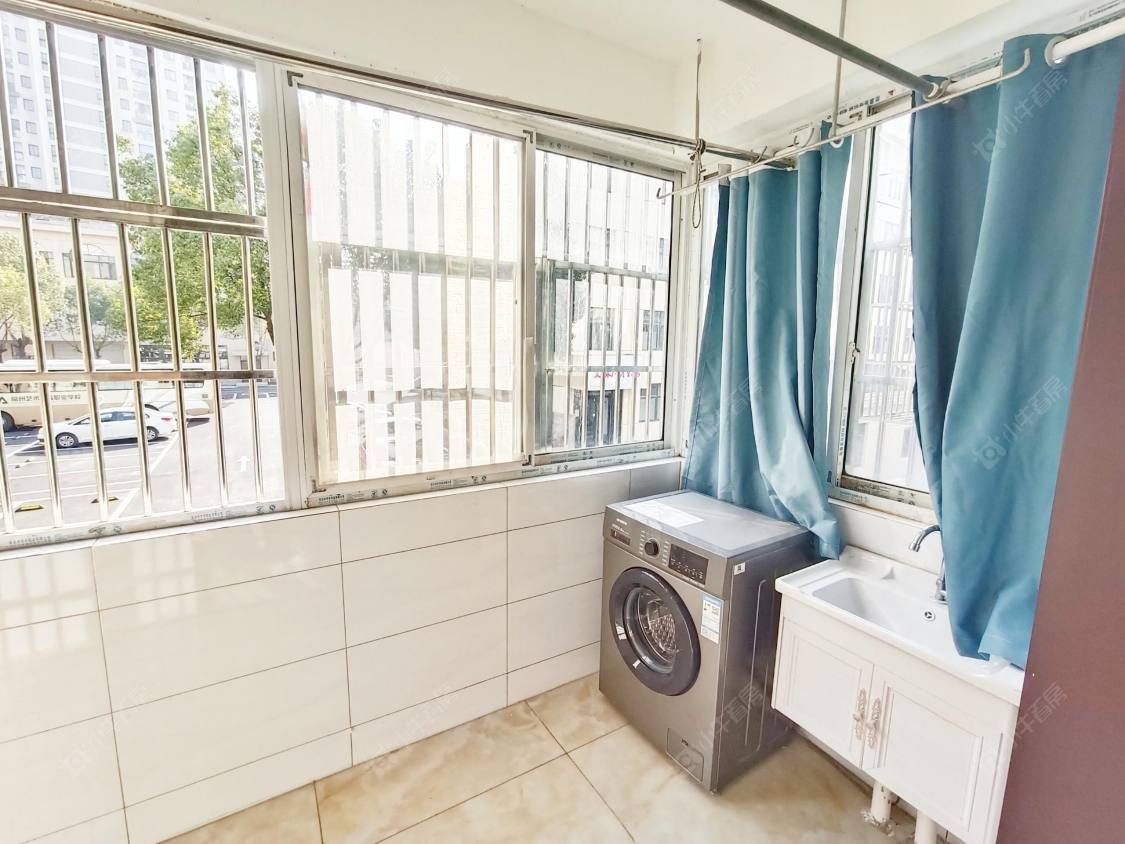 常州西环路在租房源室内图_小牛看房