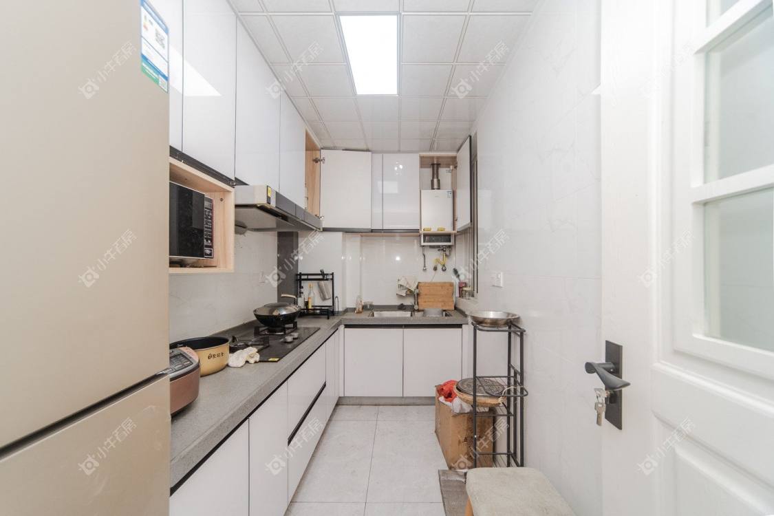 常州美林湖水岸枫情在租房源室内图_小牛看房