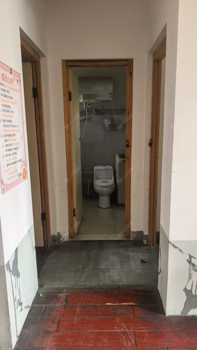 常州百馨西苑四期在租房源室内图_小牛看房