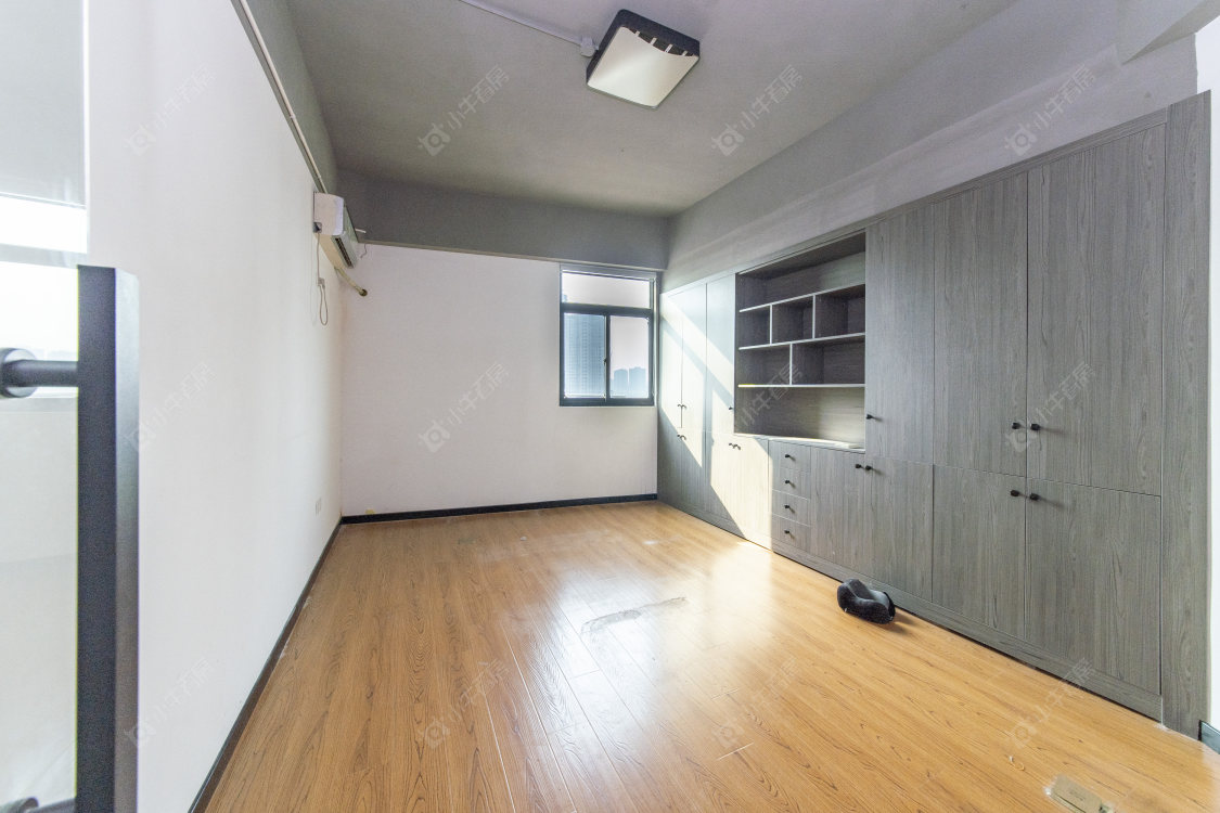 常州兰新大厦在售二手房源室内图_小牛看房