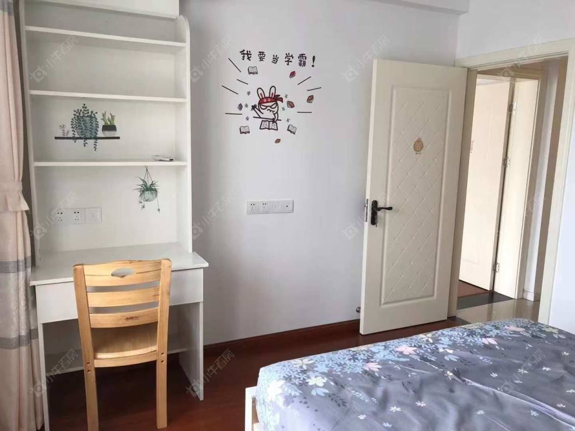 常州藏龙苑西区在租房源室内图_小牛看房