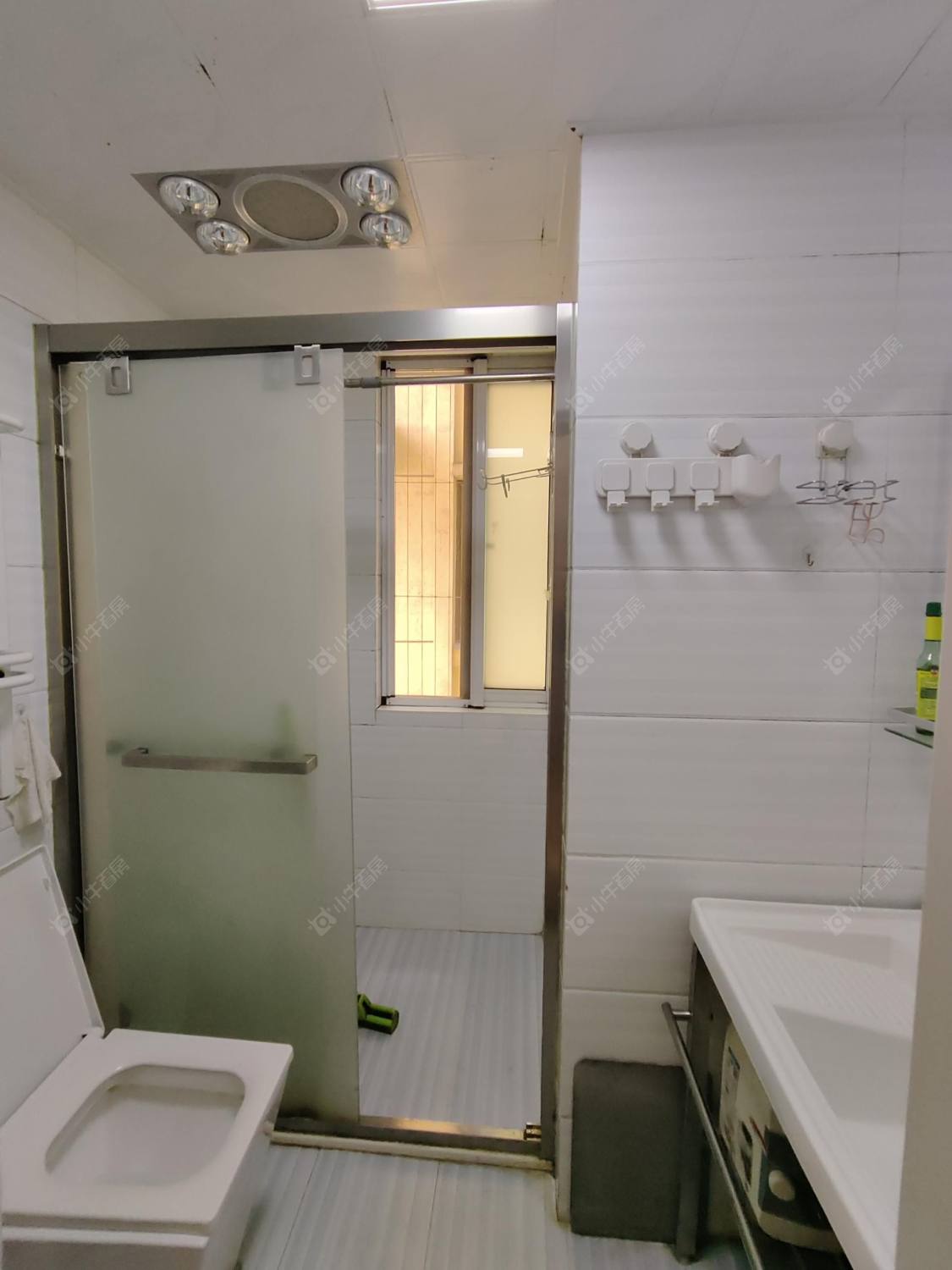 常州华润国际三期在租房源室内图_小牛看房