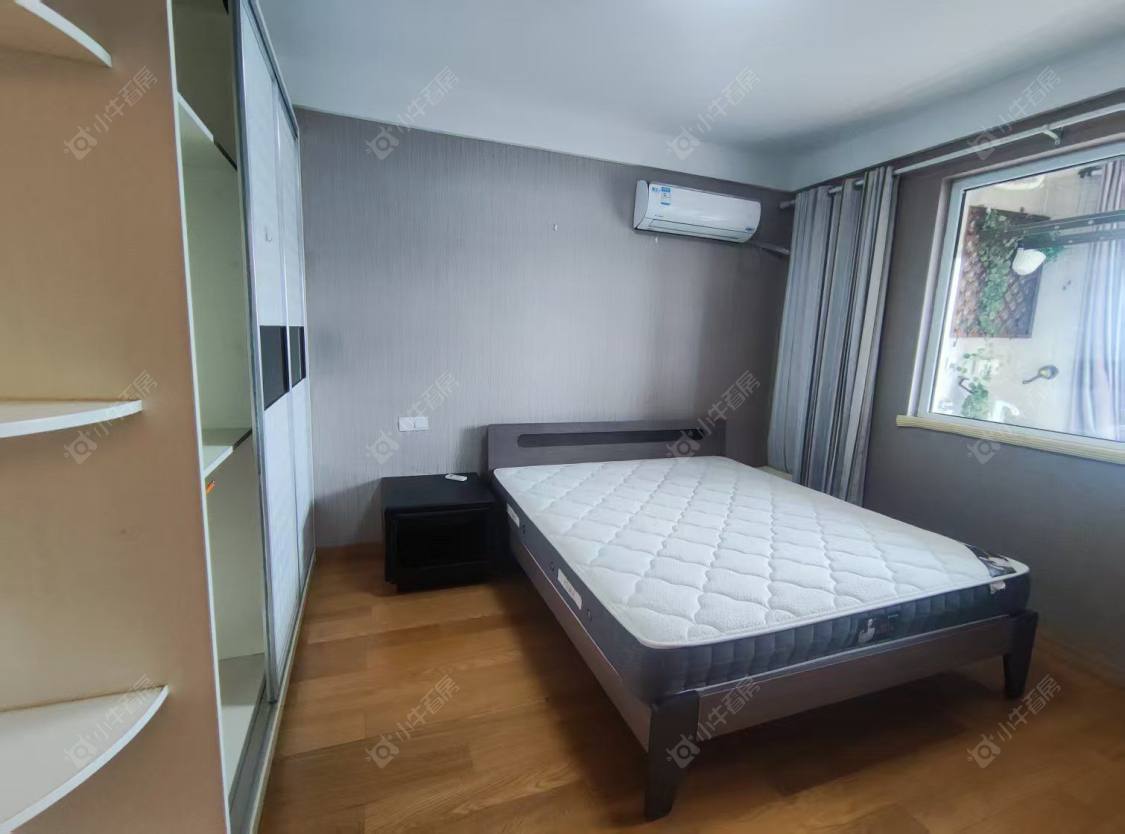 常州九洲花园二期在租房源室内图_小牛看房