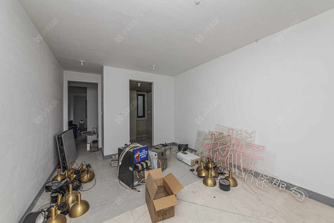 绿城江南里房源室内图 常州绿城江南里在售二手房源室内图_小牛看房