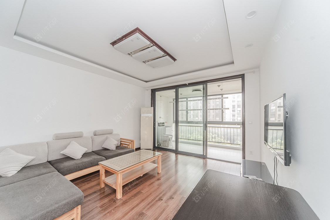 世茂香槟湖一期房源室内图 常州世茂香槟湖一期在售二手房源室内图_小牛看房