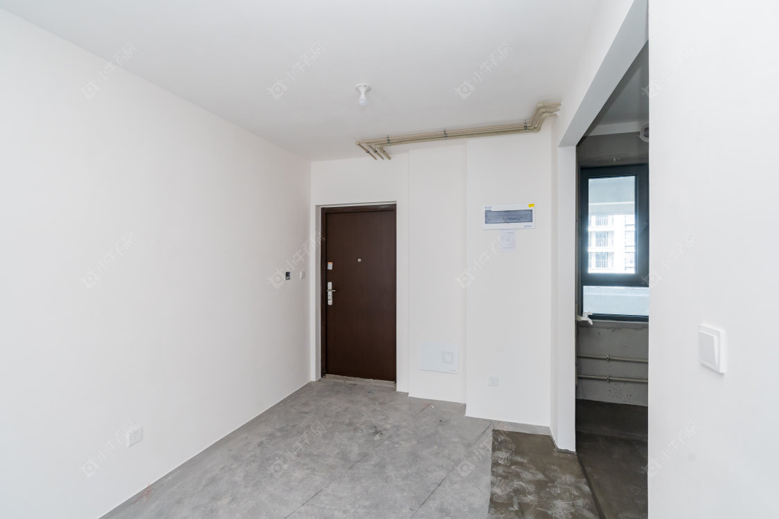 常州菱港锦园在售二手房源室内图_小牛看房