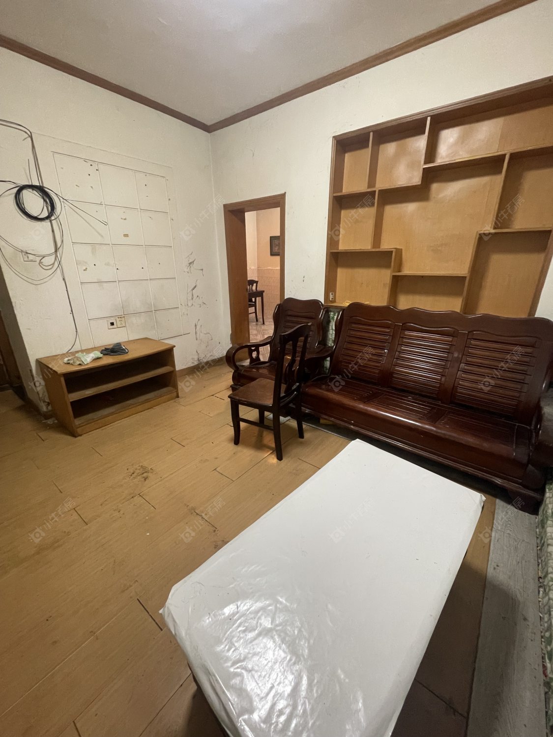 花东五村房源室内图 常州花东五村在租房源室内图_小牛看房