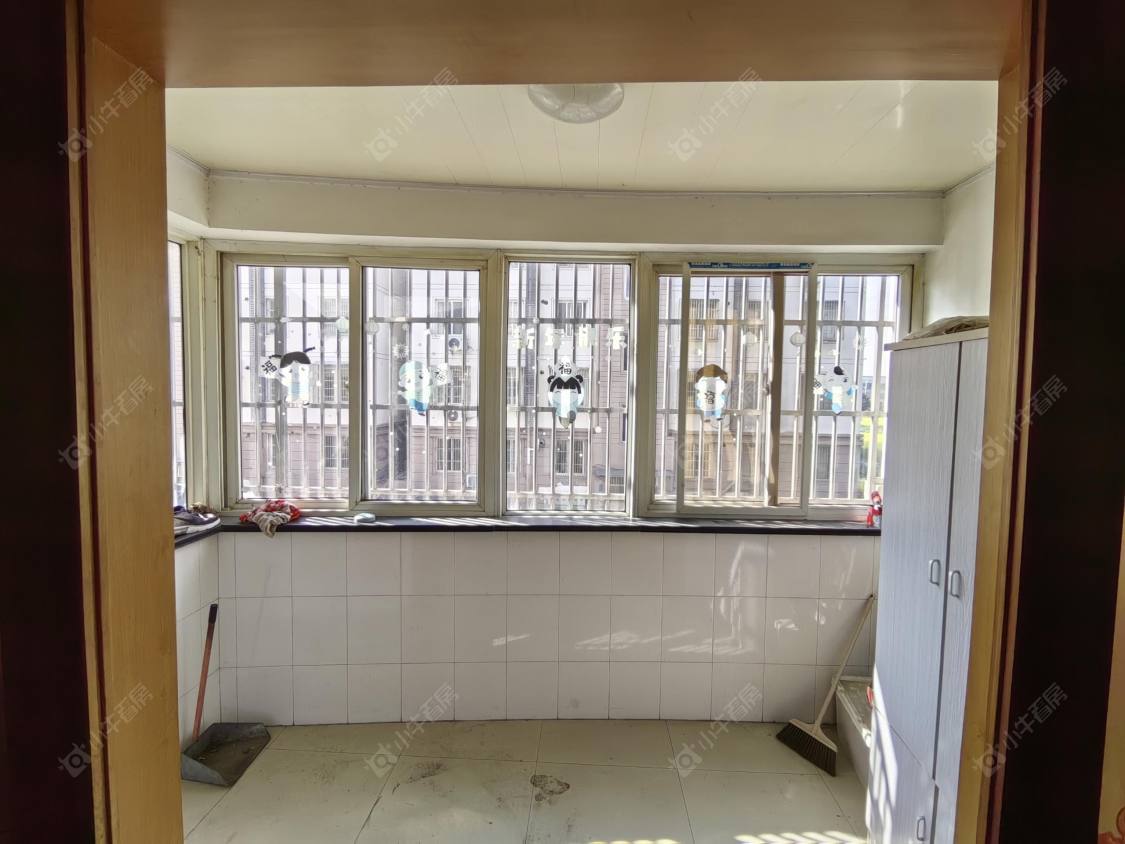 常州圩塘五村在租房源室内图_小牛看房