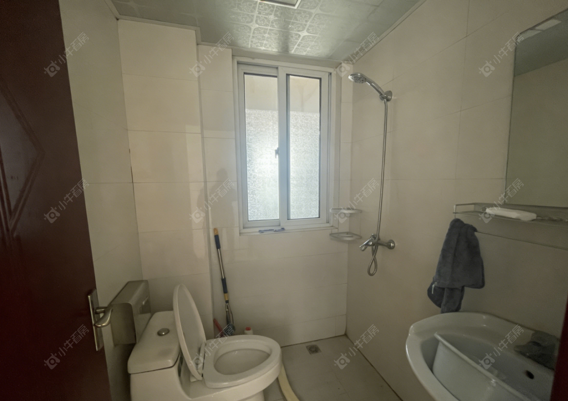 常州凯尔锋度在租房源户型图_小牛看房