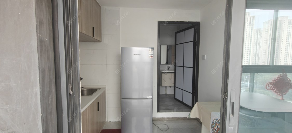 常州牡丹都汇在租房源_小牛看房