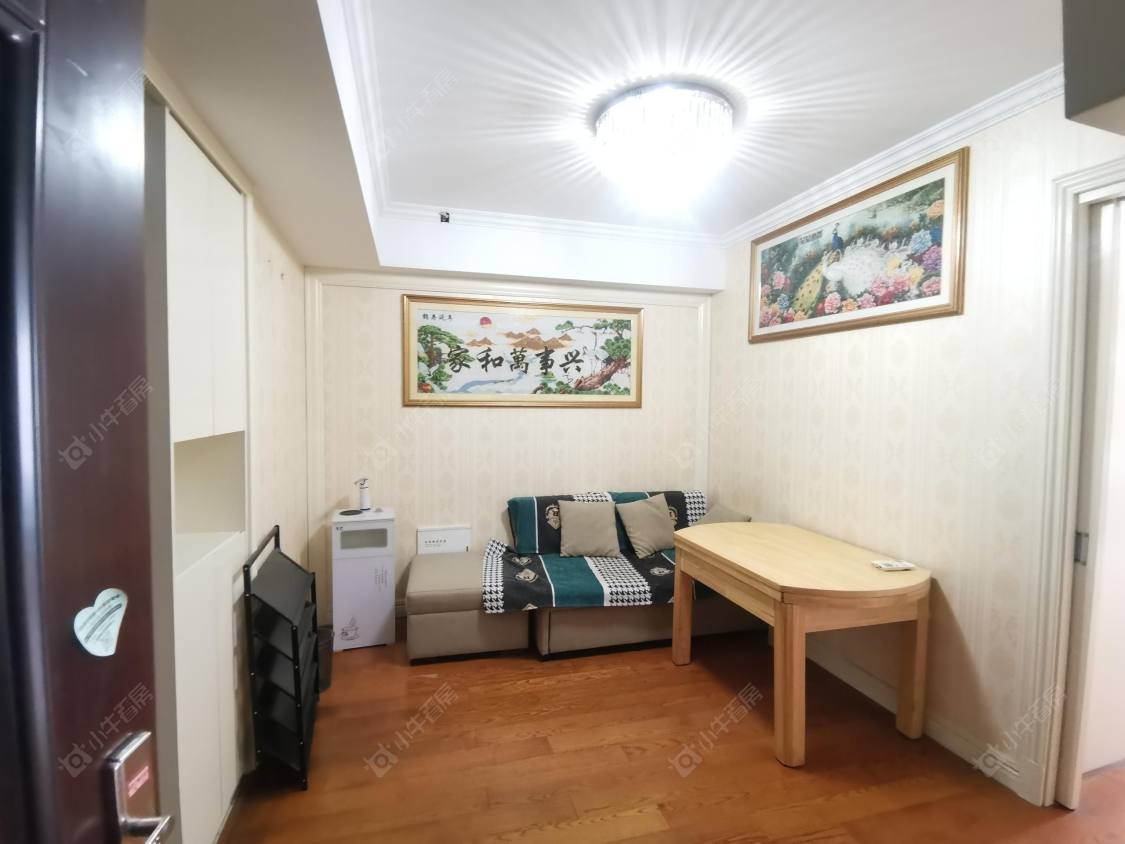 常州宝龙城市广场_公寓_小牛看房