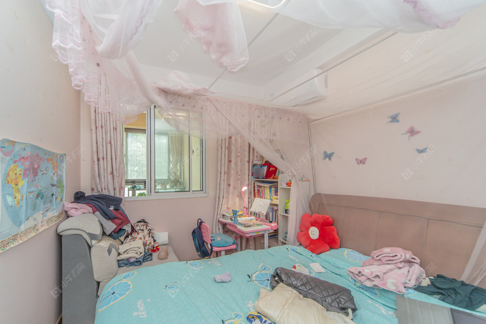 常州九洲花园三期在售二手房源室内图_小牛看房