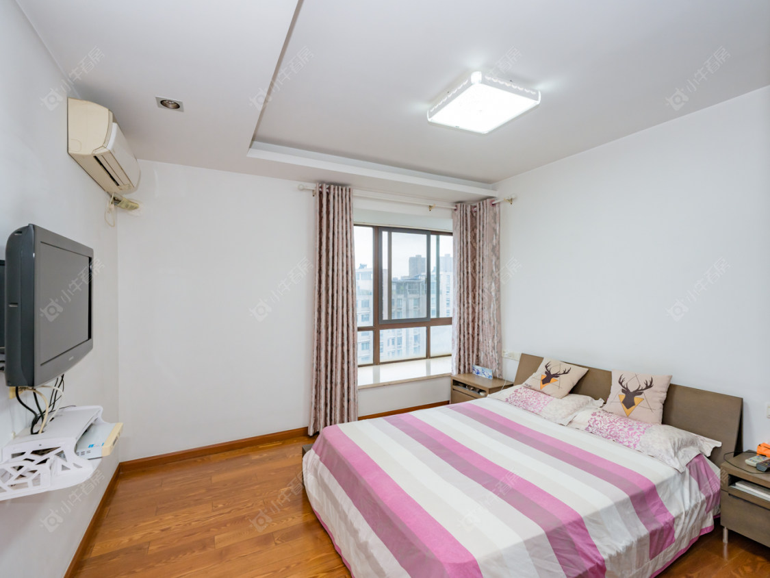 常州金色新城西区在售二手房源室内图_小牛看房