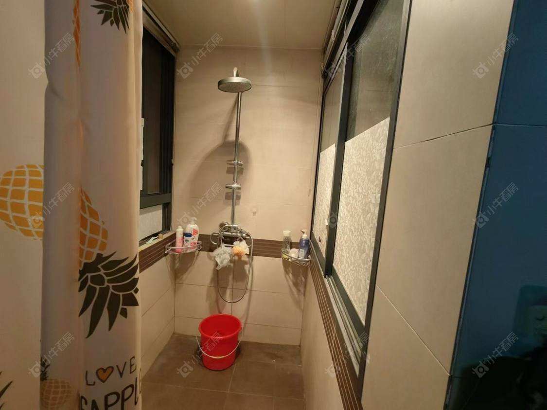 常州云山诗意在租房源室内图_小牛看房