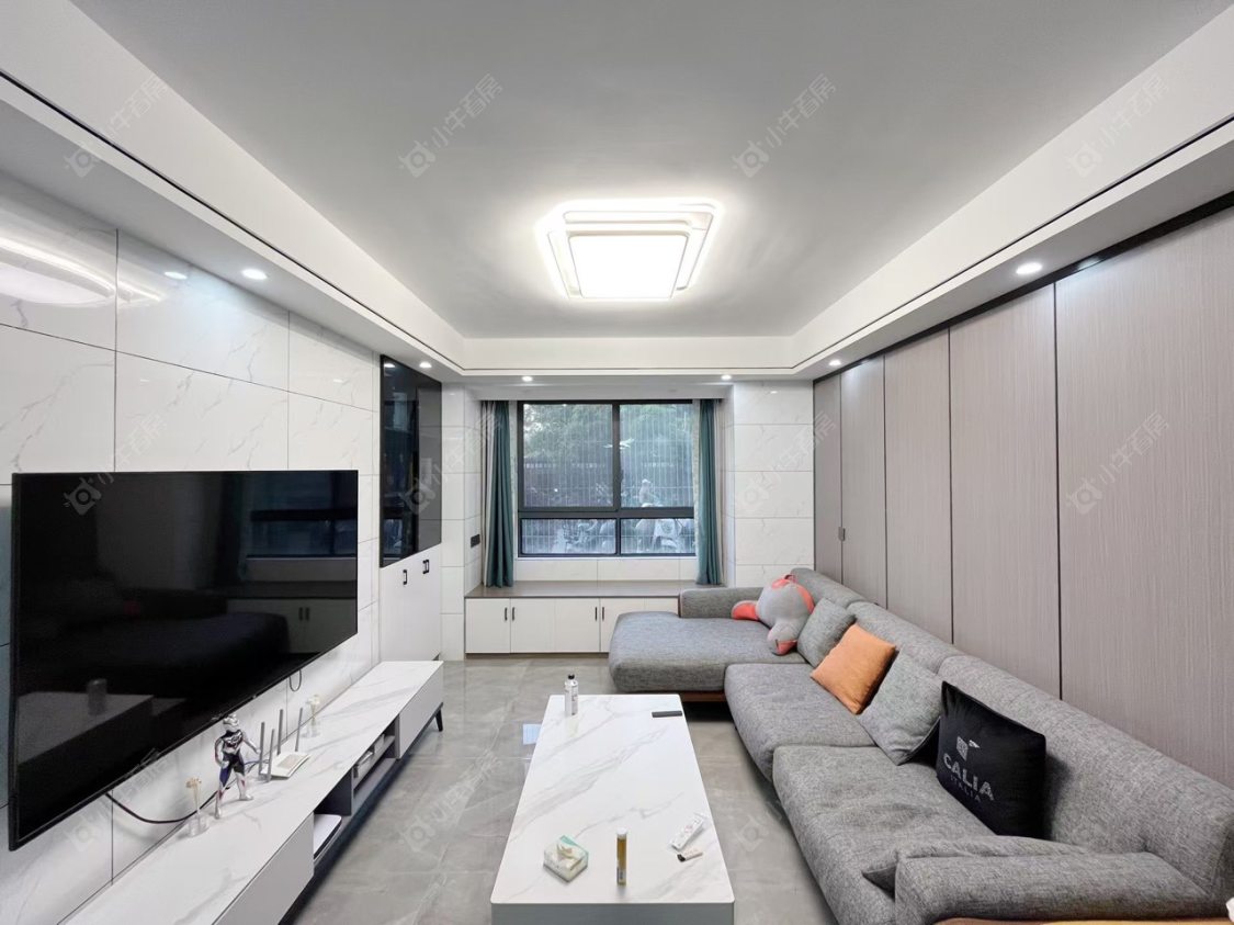 常州金美林花园在租房源室内图_小牛看房