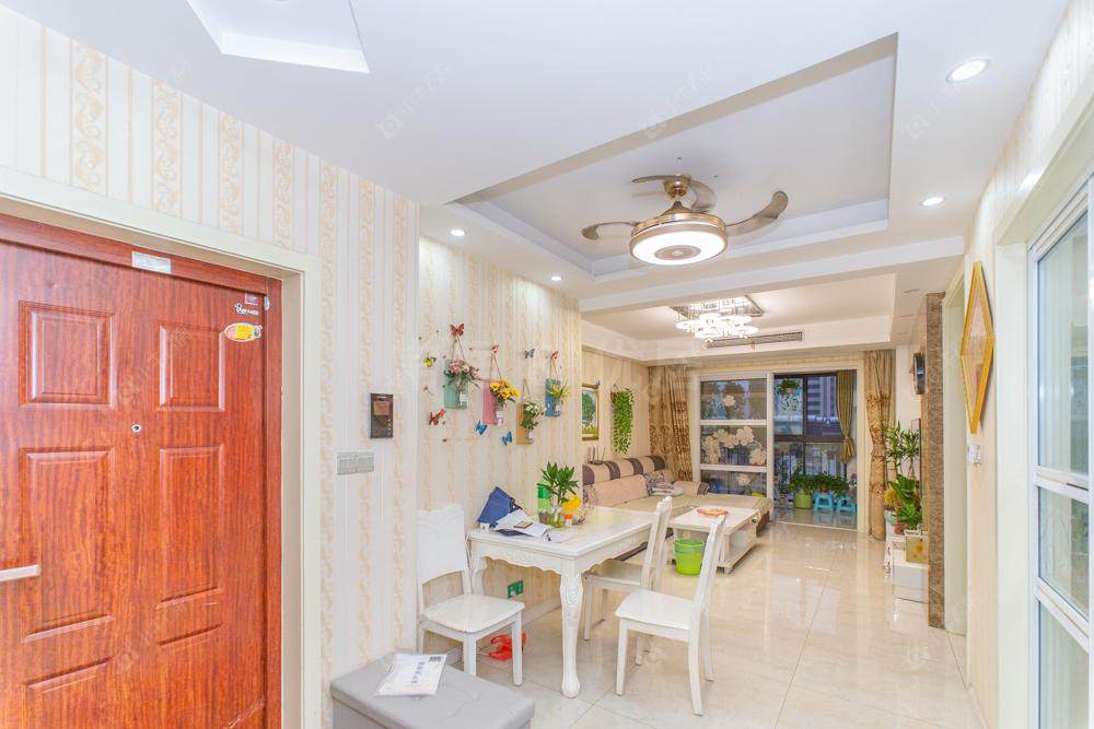 常州新城春天里在售二手房_小牛看房