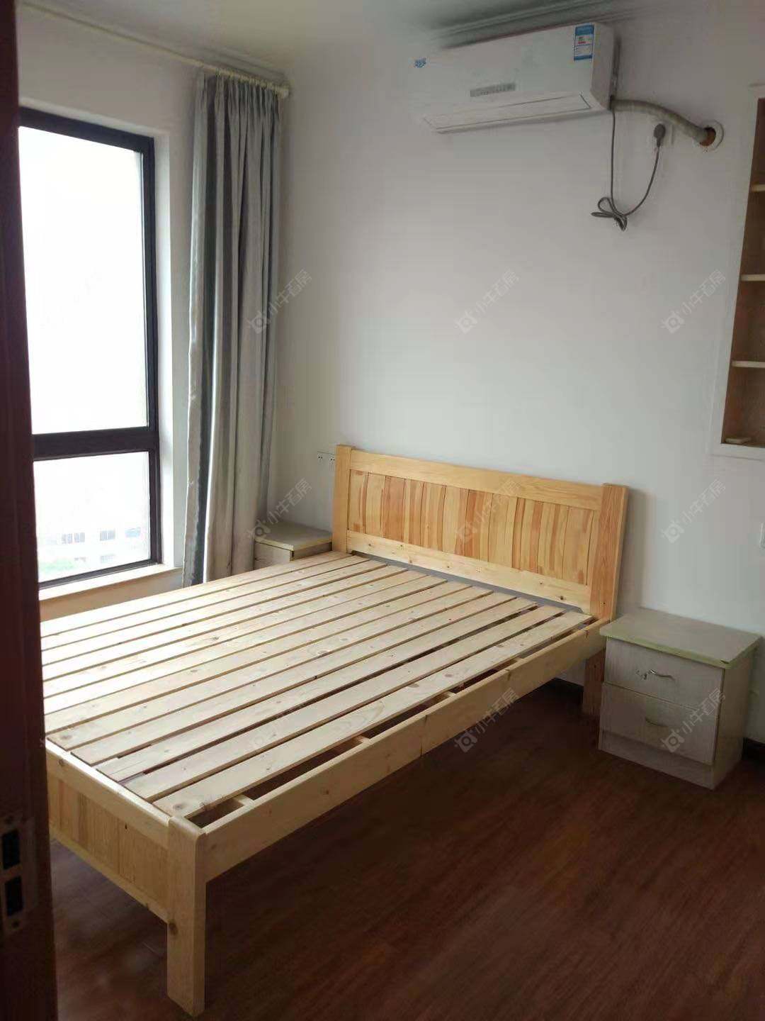 常州百兴华府二期租房_百兴华府二期3室2厅房源出租