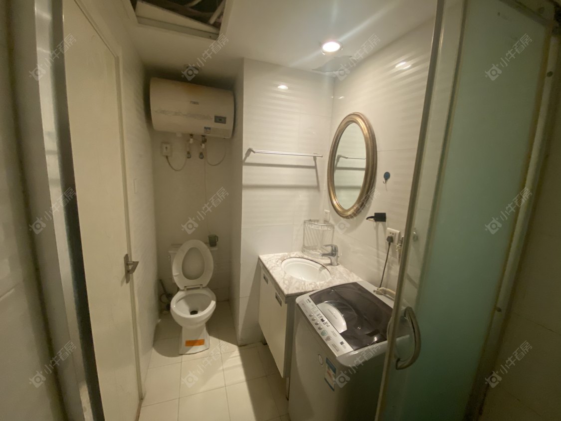 常州新天地不夜城在租房源室内图_小牛看房