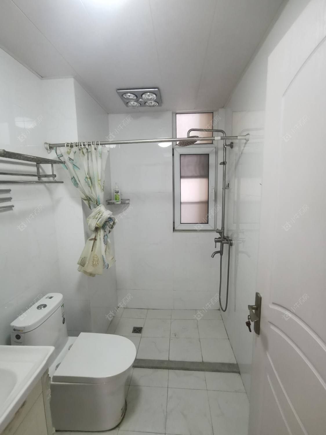 常州中海龙城花园西区在租房源室内图_小牛看房