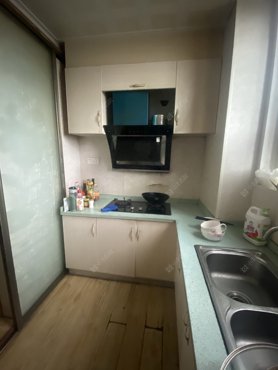 常州剑湖华庭在租房源室内图_小牛看房