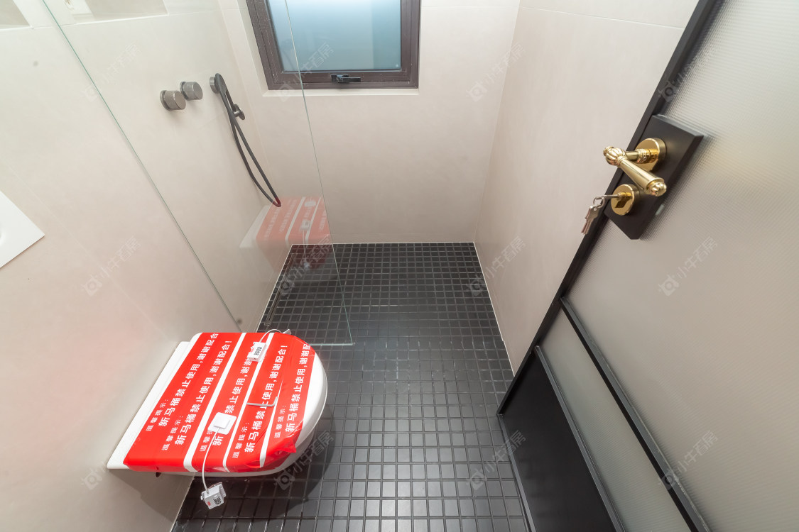 常州新城黑牡丹·世纪之光在售二手房源室内图_小牛看房