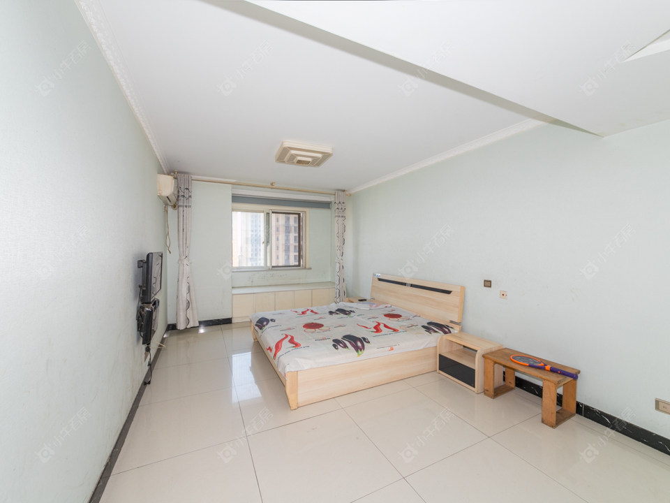 常州清水湾花园二期在售二手房源室内图_小牛看房