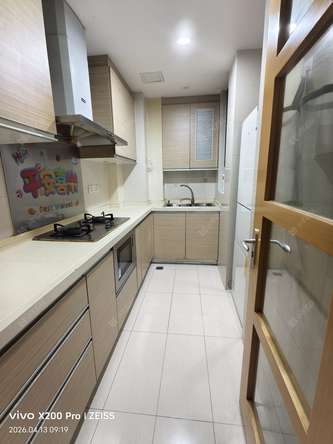 常州香溢紫郡一期在租房源室内图_小牛看房