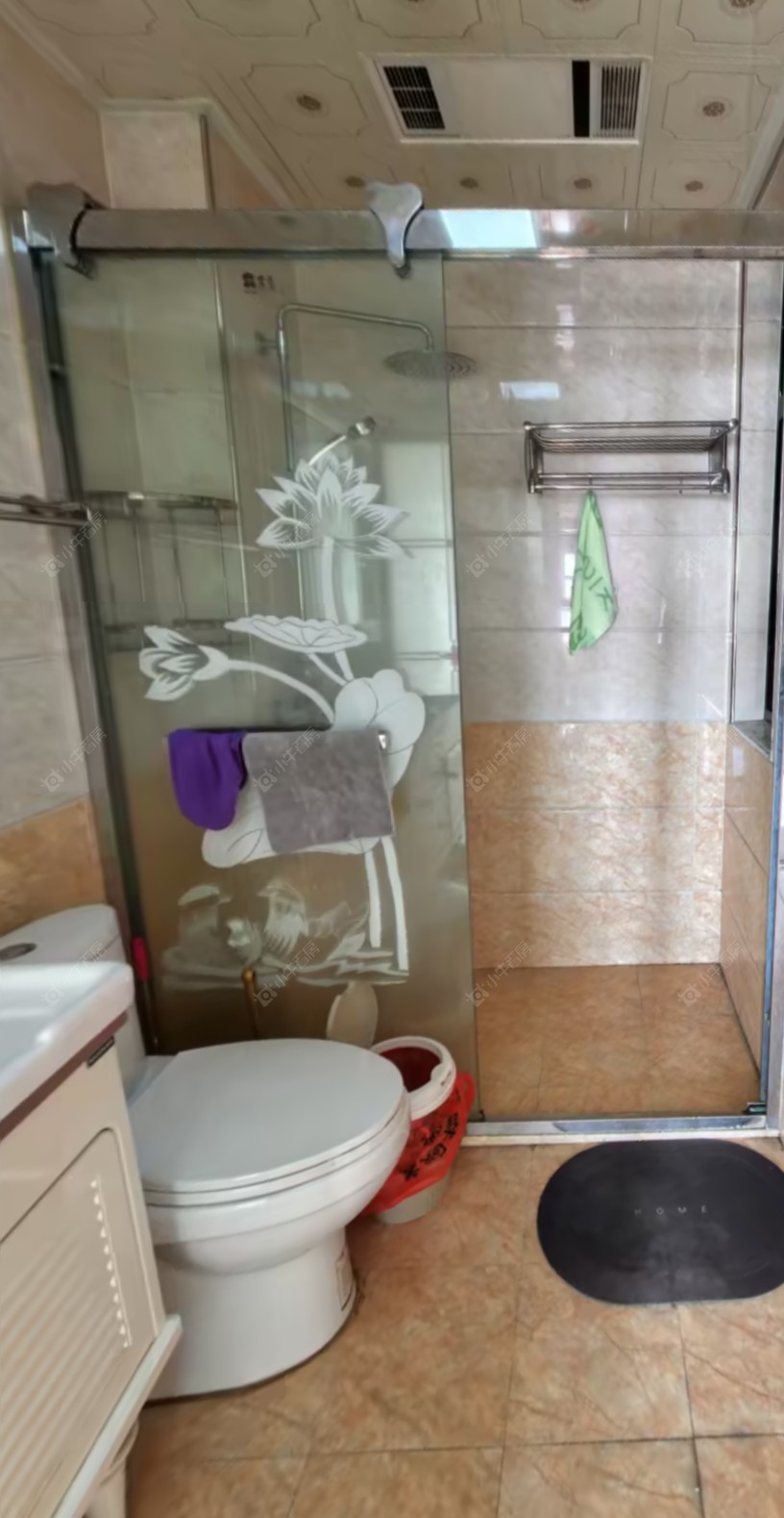 常州绿都万和城七区在租房源室内图_小牛看房