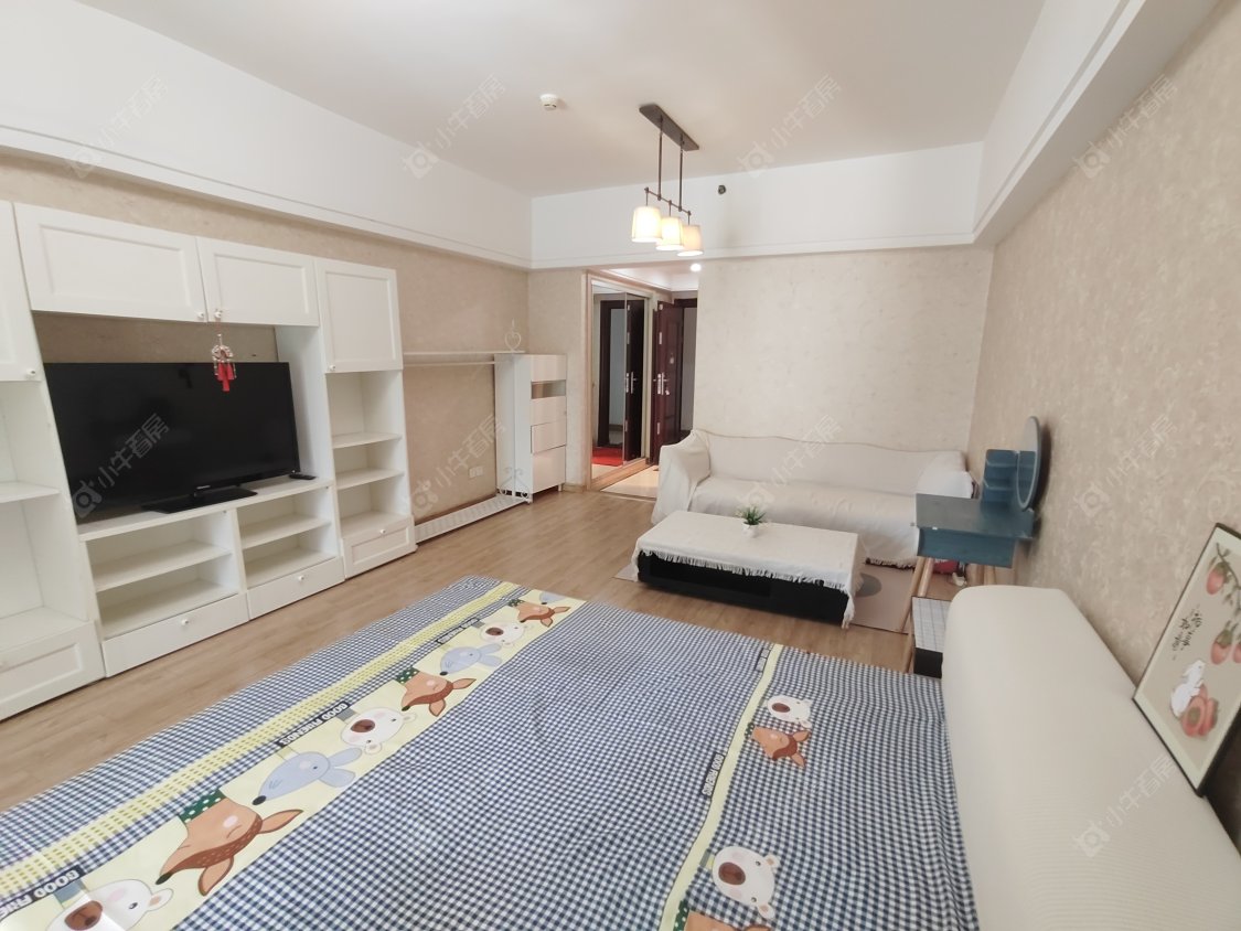 常州新北万达广场在租房源_小牛看房