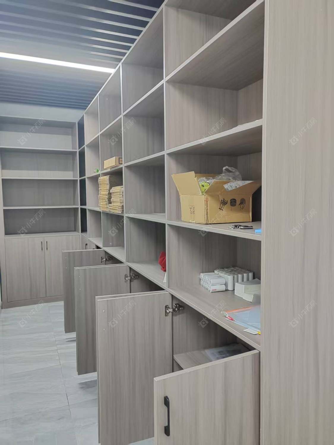 常州高新广场在租房源室内图_小牛看房