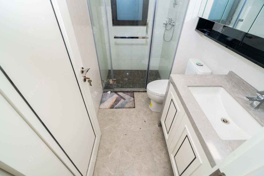 常州中海铂悦公馆在售二手房源室内图_小牛看房