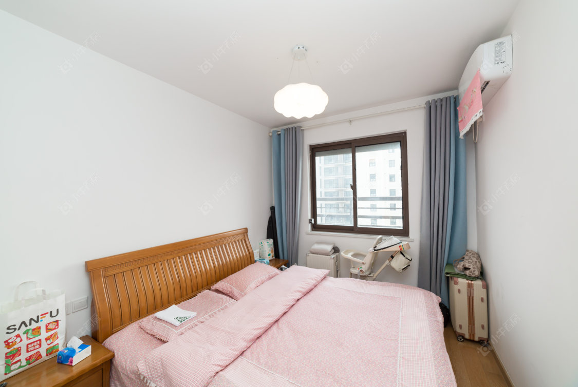 常州上东区在售二手房源室内图_小牛看房