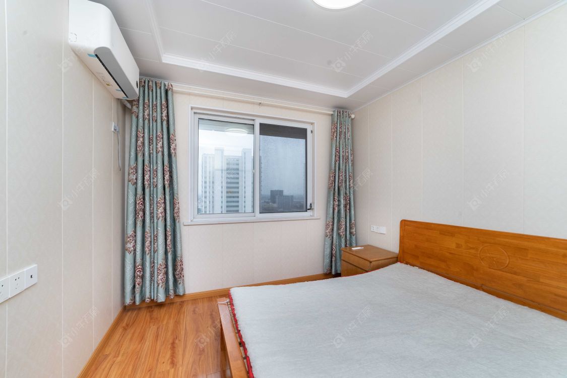 常州临津花园在售二手房源室内图_小牛看房