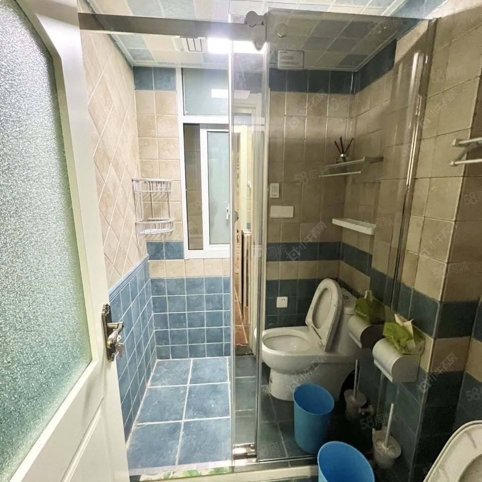 常州星河国际七区在租房源室内图_小牛看房