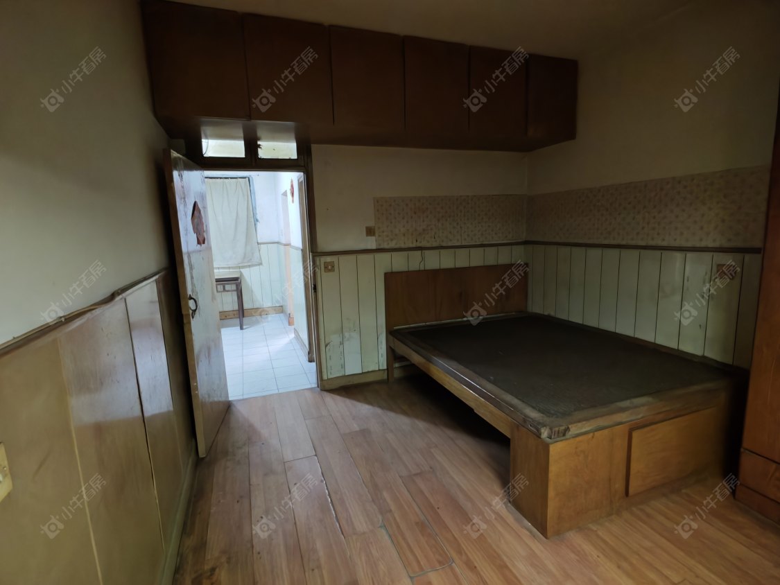 西新桥二村房源室内图 常州西新桥二村在租房源室内图_小牛看房