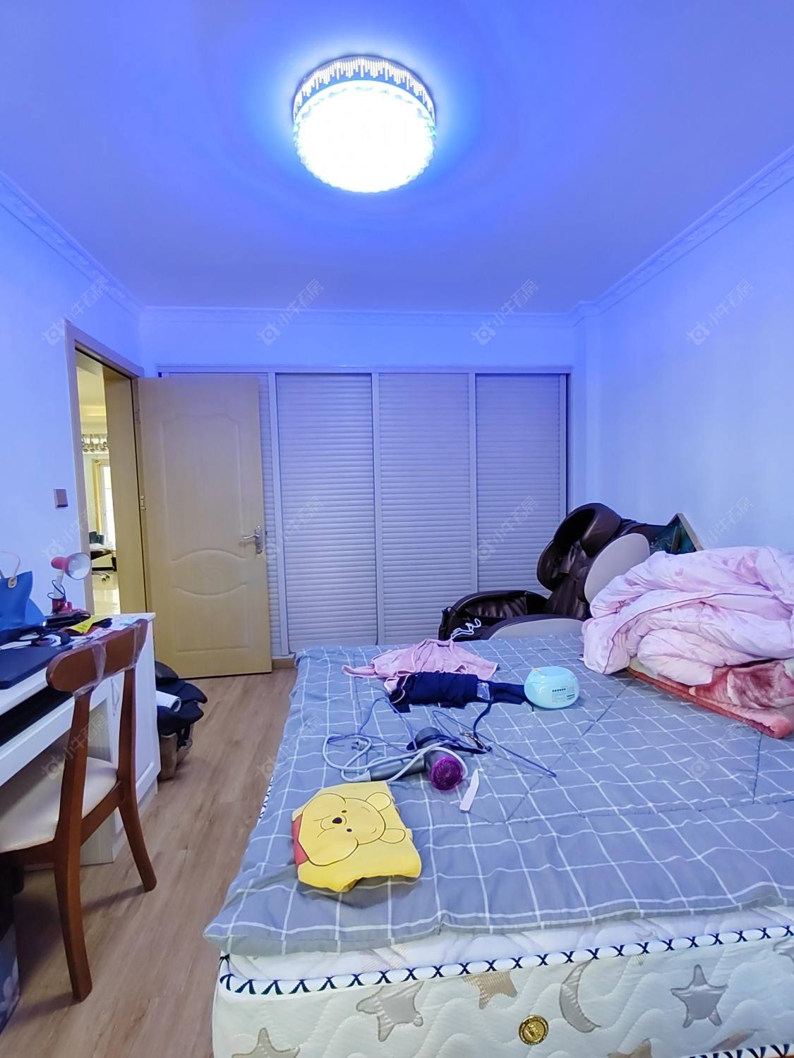 常州米兰阳光在租房源室内图_小牛看房