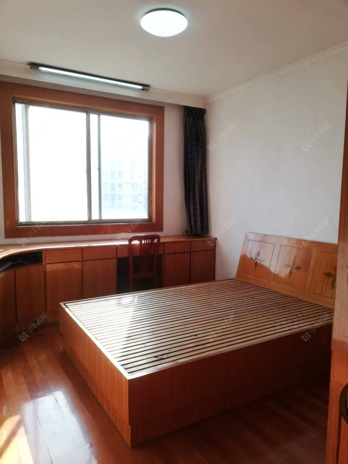 常州燕兴新村东区在租房源室内图_小牛看房